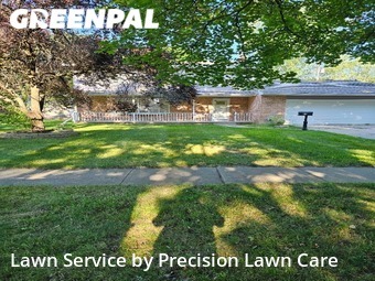 Lawn Service nearby Midland, MI, 