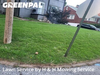 Lawn Maintenance nearby St. Louis, MO, 