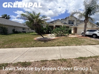 Yard Mowing nearby Clermont, FL, 