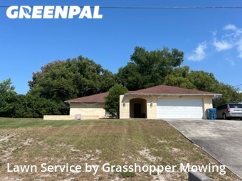 Lawn Mow nearby Spring Hill, FL, 