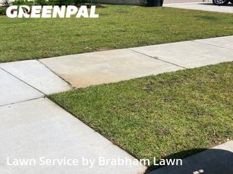 Lawn Cut nearby Baton Rouge, LA, 