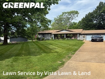 Lawn Mowing nearby Ballwin, MO, 