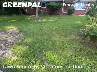 Lawn Mowing nearby Joliet, IL, 