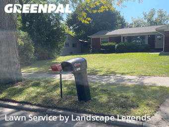 Yard Mowing nearby Lansing, MI, 