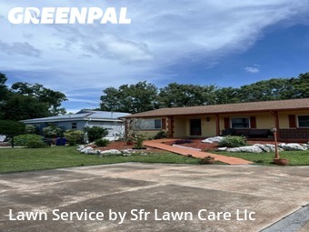 Grass Cuttingin Oldsmar,34677,Grass Cut by Sfr Lawn Care Llc, work completed in Nov , 2025