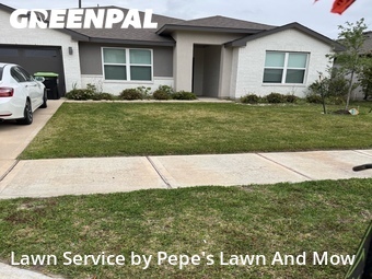 Lawn Maintenance nearby Missouri City, TX, 