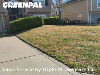 Lawn Cutting nearby Independence, MO, 