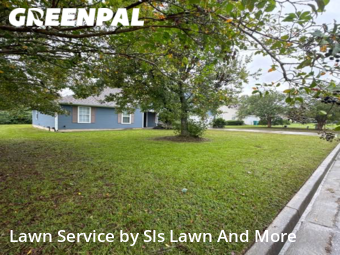 Lawn Care Service nearby Valdosta, GA, 
