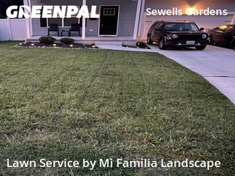 Grass Cut nearby Norfolk, VA, 