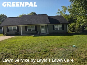 Grass Cut nearby Kannapolis, NC, 