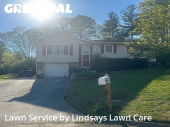 Lawn Service nearby Knoxville, TN, 