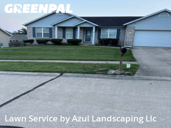 Lawn Maintenance nearby Saint Charles, MO, 