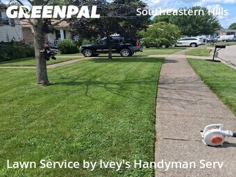 Lawn Care nearby Lexington, KY, 