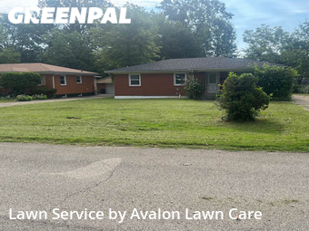 Lawn Care nearby Louisville, KY, 