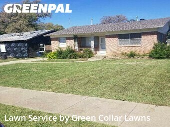 Yard Mowing nearby Fort Worth, TX, 