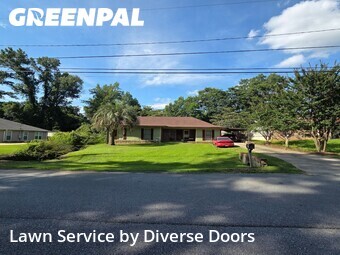Lawn Care Service nearby Columbus, GA, 