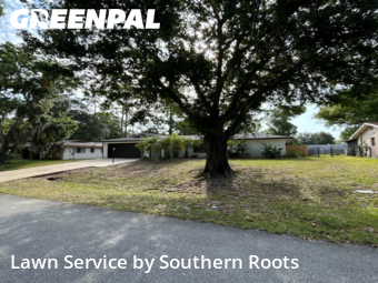 Lawn Mowing nearby Palm Coast, FL, 