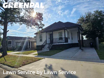 Lawn Care Service nearby Chalmette, LA, 