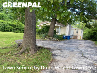 Lawn Mowing Service nearby Overland, MO, 