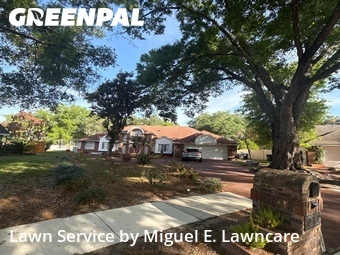 Grass Cutting nearby Orlando, FL, 