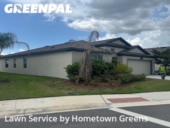 Lawn Cutting nearby Zephyrhills, FL, 