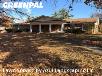 Lawn Maintenance nearby St. Louis, MO, 