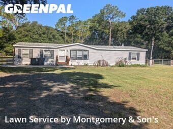 Lawn Mowing Service nearby Lakeland, FL, 