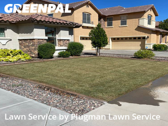 Yard Cutting nearby Chandler, AZ, 