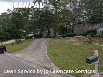 Lawn Mowing nearby Marietta, GA, 