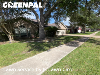 Lawn Care nearby Pearland, TX, 