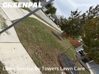 Lawn Mowing nearby Austin, TX, 