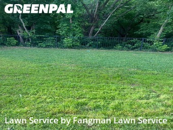 Lawn Mowing Service nearby Corinth, TX, 