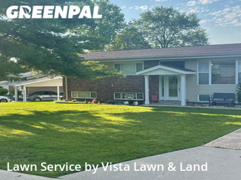 Lawn Cut nearby Ballwin, MO, 