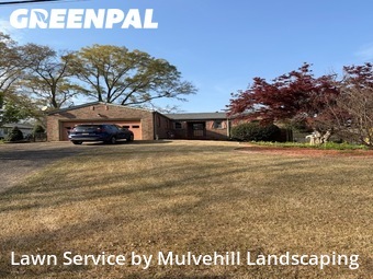 Lawn Maintenance nearby Trussville, AL, 