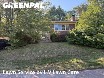 Lawn Mow nearby Woodbridge, VA, 