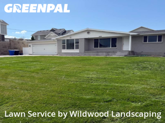 Weed Trimming in Taylorsville, 84123, Yard Work by Wildwood Landscaping , work completed in Dec , 2025