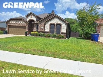 Lawn Cutting nearby Mansfield, TX, 