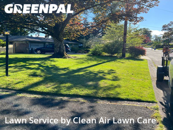 Grass Cutting nearby Eugene, OR, 