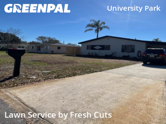 Yard Mowing nearby Melbourne, FL, 