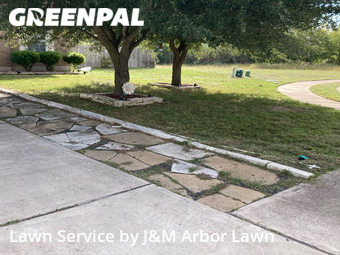 Yard Mowing nearby Hutto, TX, 