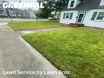 Lawn Service nearby Chesapeake, VA, 