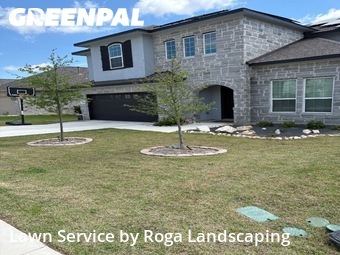 Lawn Service nearby San Antonio, TX, 
