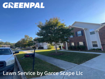 Lawn Maintenance in Loganville, 30052, Yard Care by Garce Scape Llc , work completed in Nov , 2025