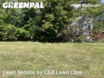 Lawn Mowing Service nearby Chicago, IL, 
