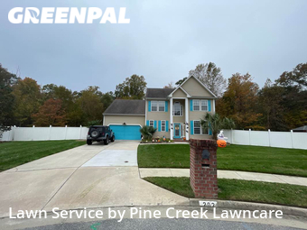 Lawn Service nearby Chesapeake, VA, 