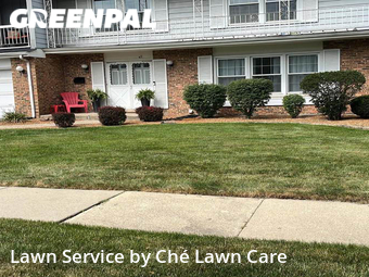 Lawn Care nearby Homewood, IL, 