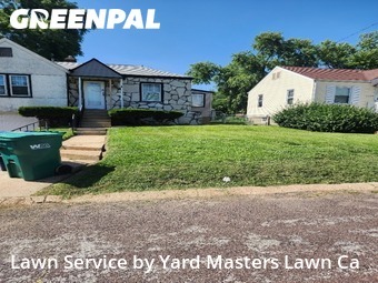 Lawn Care Service nearby Normandy, MO, 