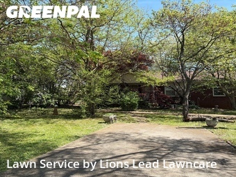 Lawn Mow nearby Smyrna, TN, 