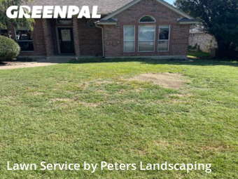 Yard Cutting nearby Harker Heights, TX, 
