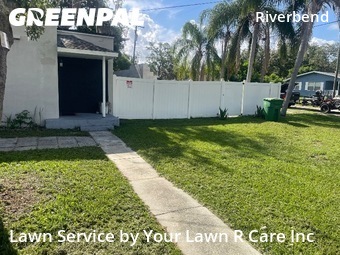 Lawn Cut nearby Tampa, FL, 